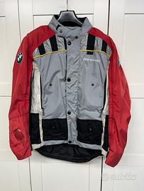 Giacca rallye ORIGINALE TG 52