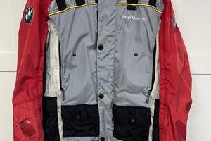 Giacca rallye ORIGINALE TG 52