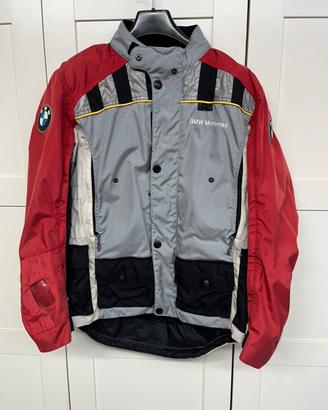 Giacca rallye ORIGINALE TG 52