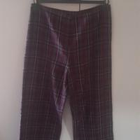 85- Pantalone donna tg 44