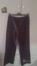 85- Pantalone donna tg 44