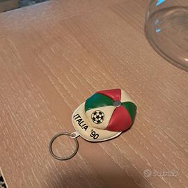 portachiavi italia 90