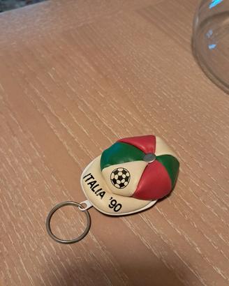 portachiavi italia 90