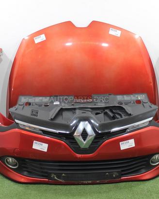 Musata cofano paraurti clio 2014 | 00355