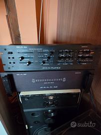 stereo vintage Sae 2900 