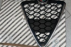 Mascherina nido d’ape giulietta originale