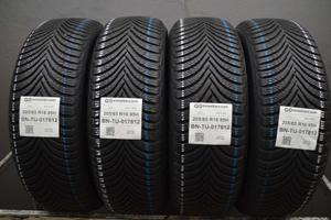 4 pneumatici michelin 205/65 r16 95h tu17812