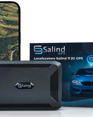 Localizzatore GPS per Auto, Moto, Camion e Altri V