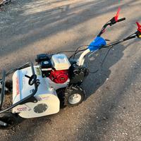 Trincia a motore BARBIERI G 660 -NUOVO