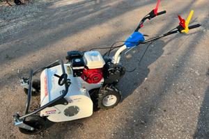 Trincia a motore BARBIERI G 660 -NUOVO