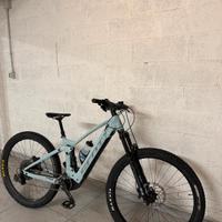 e bike scott donna
