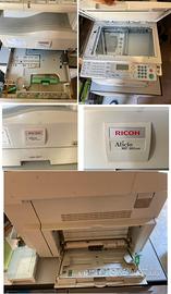 Stampante Ricoh Afício MP 161 SPF