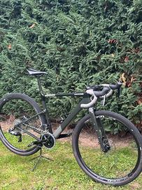 Cannondale Gravel Topstone Carbon 