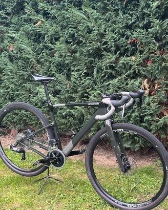 Cannondale Gravel Topstone Carbon 