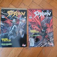 spawn special 