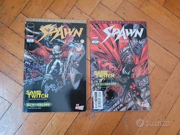 spawn special 