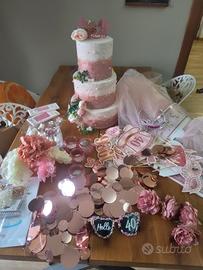 kit compleanno