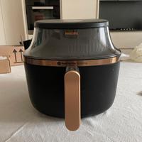 Friggitrice ad aria philips serie 3000 6,2 litri