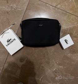 Tracolla lacoste nuova