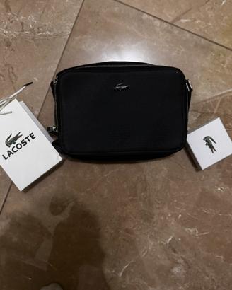 Tracolla lacoste nuova