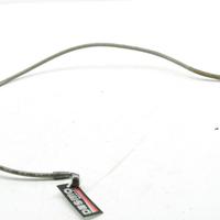 Tubo freno posteriore Ducati Monster s2r 800 1000 