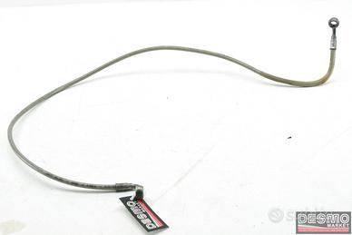 Tubo freno posteriore Ducati Monster s2r 800 1000 