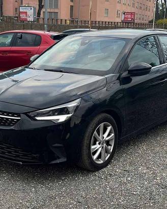 OPEL Corsa VI 2020 - Corsa 1.2 Elegance s&s 75cv
