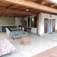 Eden Rock, vicino al mare di Chia