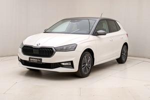 SKODA Fabia 4ª serie - Fabia 1.0 MPI 80 CV Style