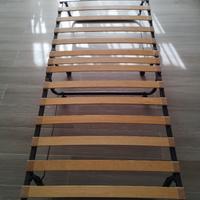 Rete letto singolo