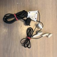 Nokia auricolari Stereo Headset HDS-3 microfono