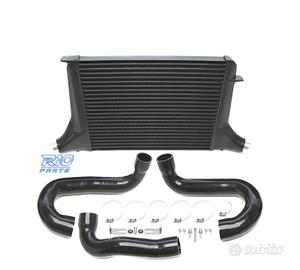 INTERCOOLER OPEL CORSA D 06-14
