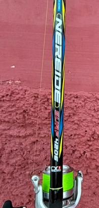 Canna Trabucco Surfcasting Nereide 4206 160+ Daiwa