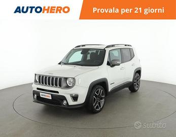 JEEP Renegade TB82408