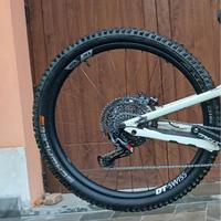Ruote DT Swiss EXC 1501