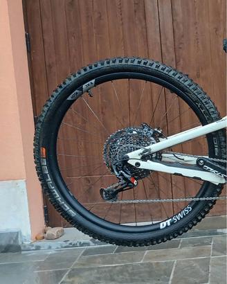 Ruote DT Swiss EXC 1501