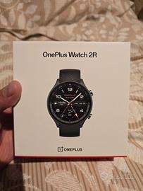 oneplus watch 2R