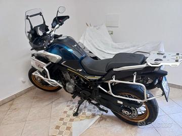 CF Moto 800 MT Touring