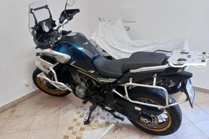 CF Moto 800 MT Touring