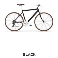 Bicicletta LIFE MBM