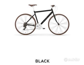 Bicicletta LIFE MBM