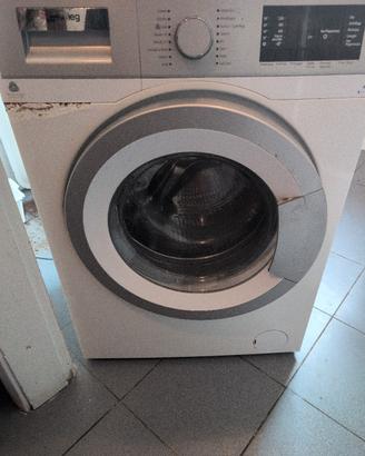 Lavatrice Smeg DG127EX ROTTA
