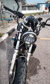 Honda Hornet