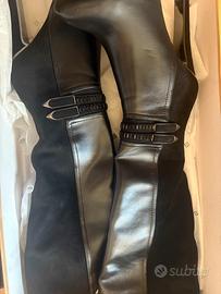 Scarpe con tacco laura biagiotti
