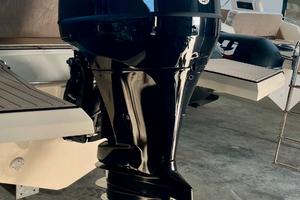Motore suzuki 250 hp ex demo pronta consegna
