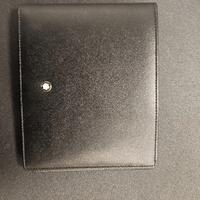 Portafoglio MONTBLANC