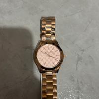 Orologio michael kors