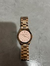 Orologio michael kors