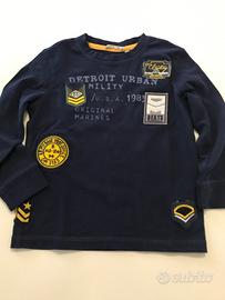 T-shirt Original Marines