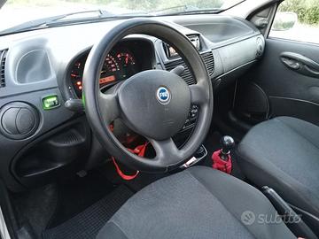 PUNTO 1.2 NATURAL POWER Neopat.GARANZIA 12/24